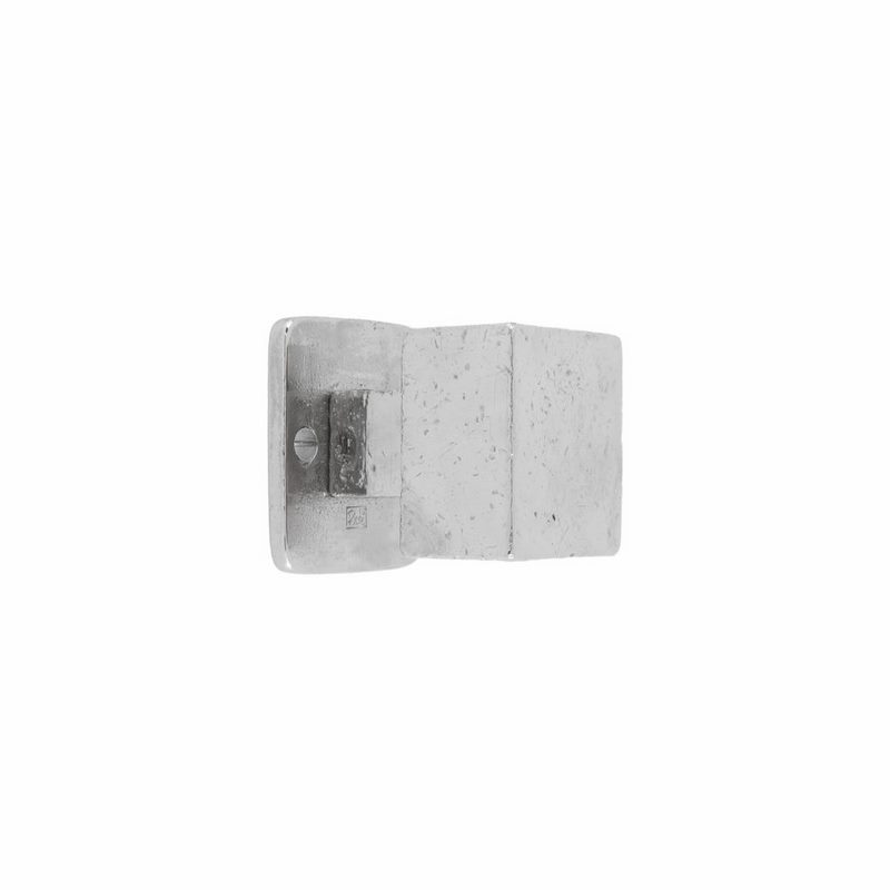 voordeurknop wit brons-1 voordeurknop wit brons-1