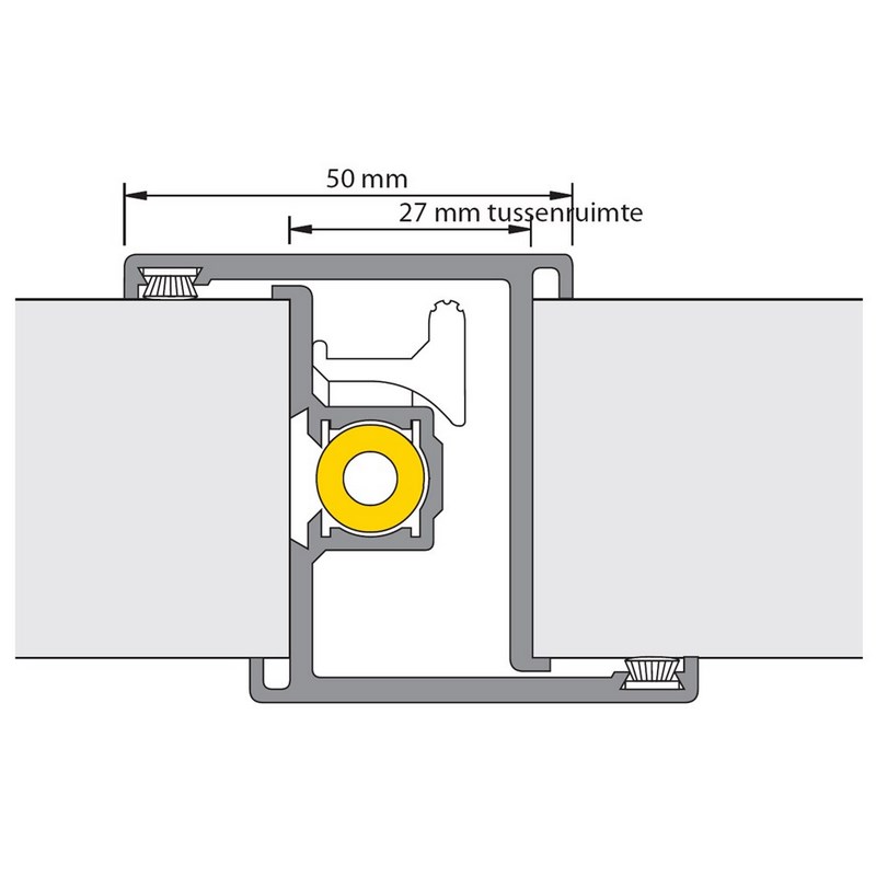 deurnaald alprokon p-prefab-2-1 deurnaald alprokon p-prefab-2-1