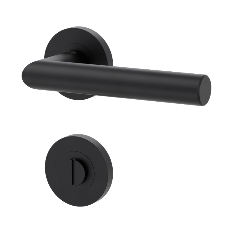 deurkrukgarnituur grafietzwart griffwerk-5 deurkrukgarnituur grafietzwart griffwerk-5