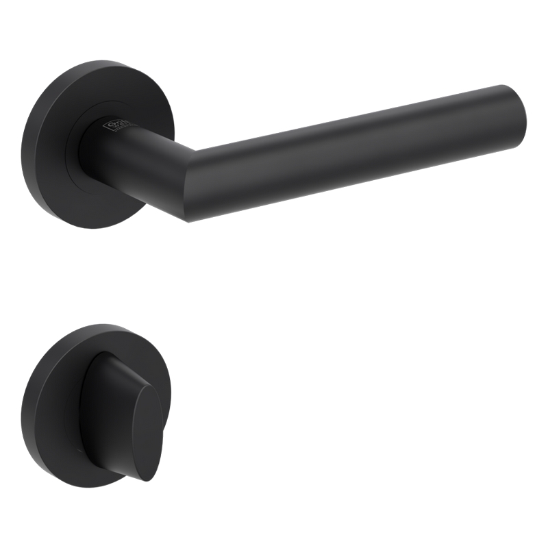 deurkrukgarnituur grafietzwart griffwerk-5 deurkrukgarnituur grafietzwart griffwerk-5