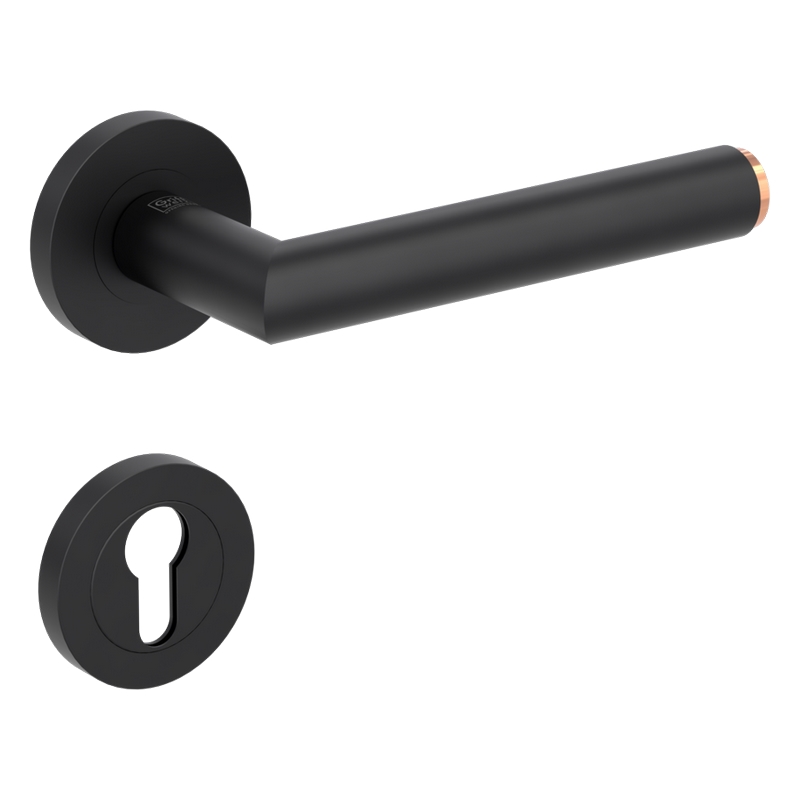 deurkrukgarnituur grafietzwart griffwerk-3 deurkrukgarnituur grafietzwart griffwerk-3