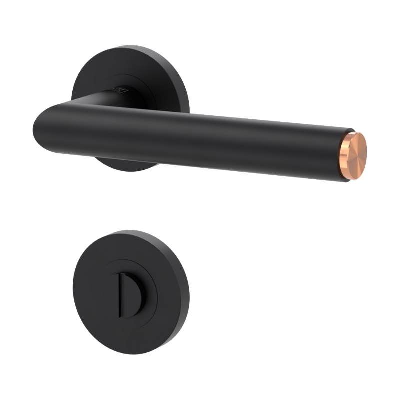 deurkrukgarnituur grafietzwart griffwerk-5 deurkrukgarnituur grafietzwart griffwerk-5