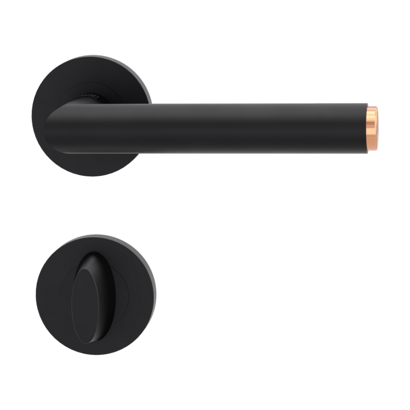 deurkrukgarnituur grafietzwart griffwerk-1 deurkrukgarnituur grafietzwart griffwerk-1