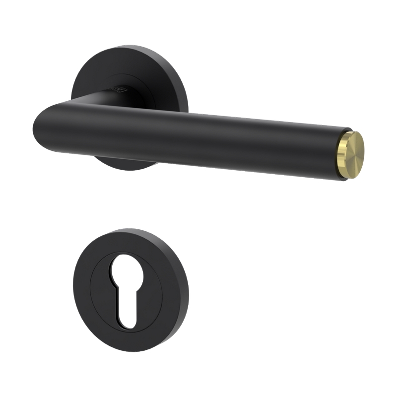 deurkrukgarnituur grafietzwart griffwerk-2 deurkrukgarnituur grafietzwart griffwerk-2