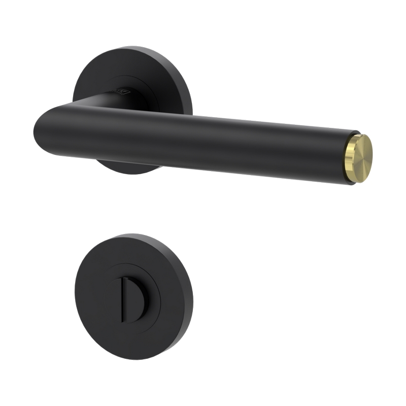 deurkrukgarnituur grafietzwart griffwerk-5 deurkrukgarnituur grafietzwart griffwerk-5