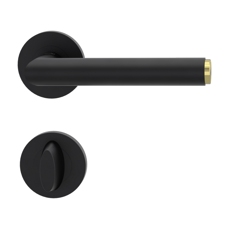 deurkrukgarnituur grafietzwart griffwerk-1 deurkrukgarnituur grafietzwart griffwerk-1