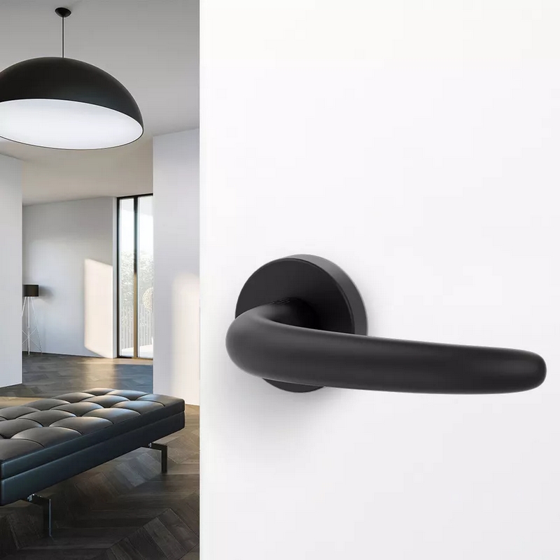 deurkrukgarnituur grafietzwart griffwerk-4 deurkrukgarnituur grafietzwart griffwerk-4