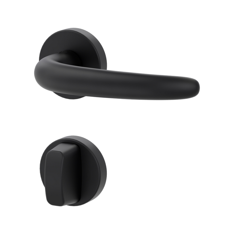 deurkrukgarnituur grafietzwart griffwerk-2 deurkrukgarnituur grafietzwart griffwerk-2