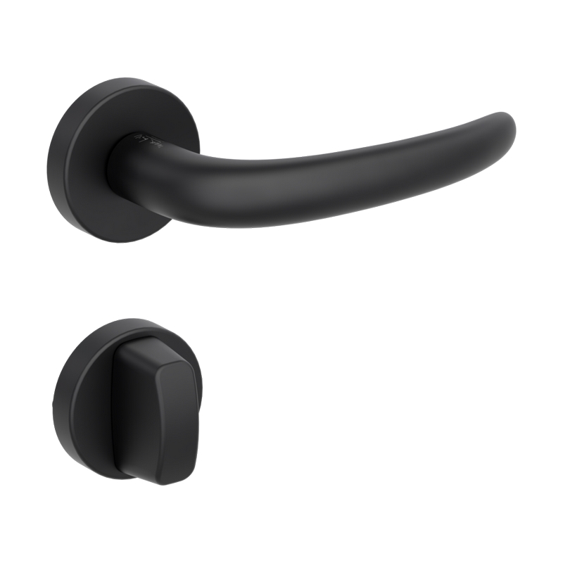 deurkrukgarnituur grafietzwart griffwerk-3 deurkrukgarnituur grafietzwart griffwerk-3