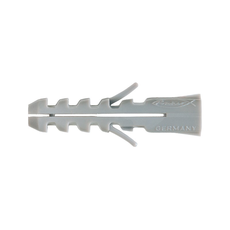 plug nylon fischer-1 plug nylon fischer-1