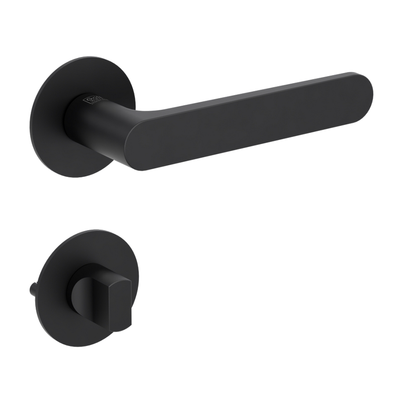 deurkrukgarnituur grafietzwart griffwerk-3 deurkrukgarnituur grafietzwart griffwerk-3