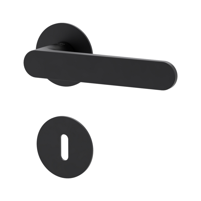 deurkrukgarnituur grafietzwart griffwerk-2 deurkrukgarnituur grafietzwart griffwerk-2