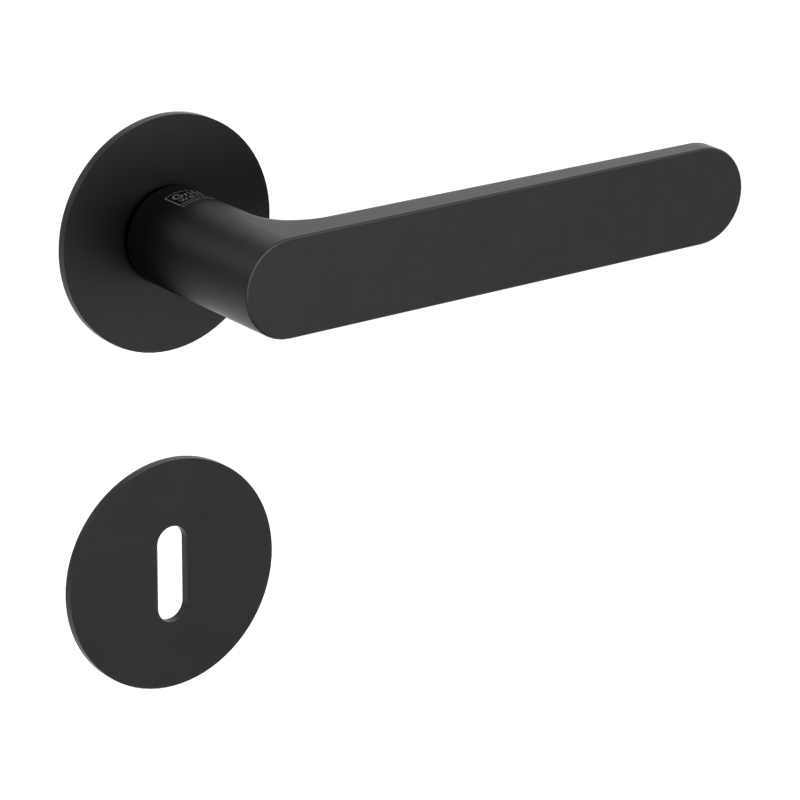 deurkrukgarnituur grafietzwart griffwerk-3 deurkrukgarnituur grafietzwart griffwerk-3