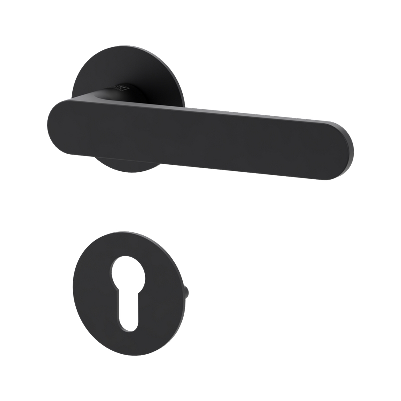 deurkrukgarnituur grafietzwart griffwerk-2 deurkrukgarnituur grafietzwart griffwerk-2