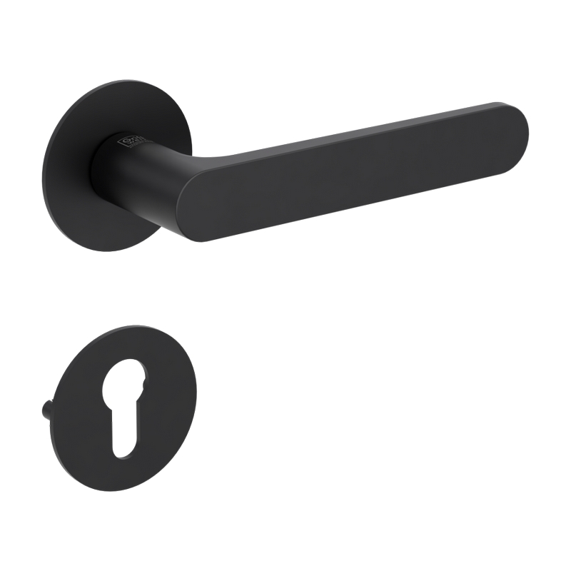deurkrukgarnituur grafietzwart griffwerk-3 deurkrukgarnituur grafietzwart griffwerk-3