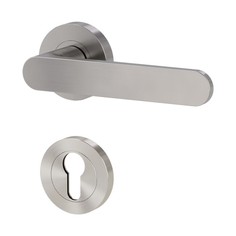 deurkrukgarnituur fluweelgrijs griffwerk-2 deurkrukgarnituur fluweelgrijs griffwerk-2