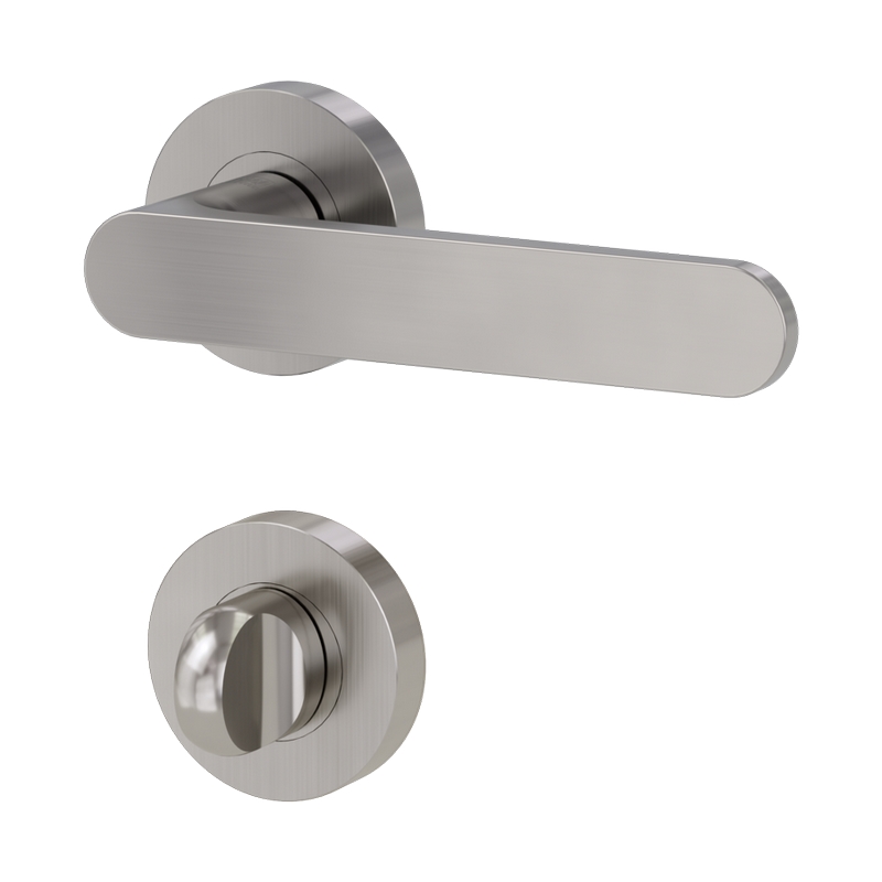 deurkrukgarnituur fluweelgrijs griffwerk-2 deurkrukgarnituur fluweelgrijs griffwerk-2