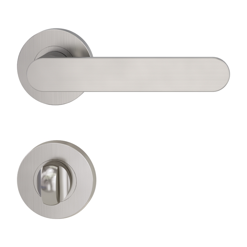 deurkrukgarnituur fluweelgrijs griffwerk-1 deurkrukgarnituur fluweelgrijs griffwerk-1