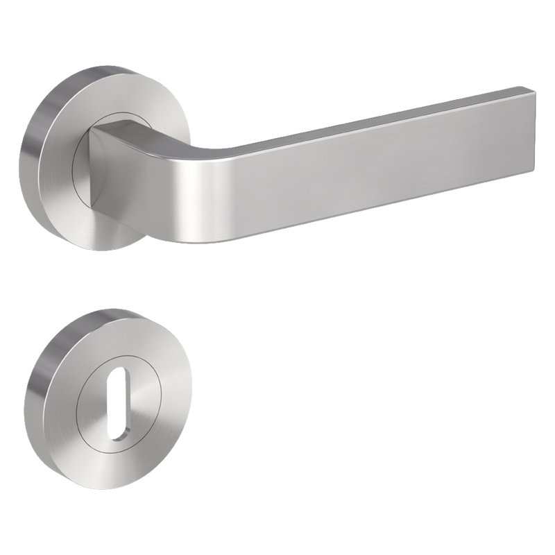 deurkrukgarnituur fluweelgrijs griffwerk-3 deurkrukgarnituur fluweelgrijs griffwerk-3