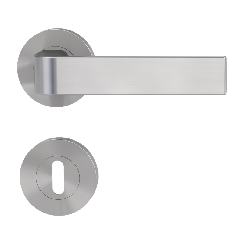 deurkrukgarnituur fluweelgrijs griffwerk-1 deurkrukgarnituur fluweelgrijs griffwerk-1