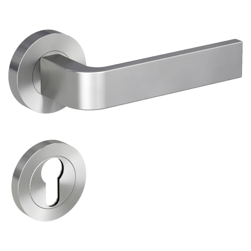 deurkrukgarnituur fluweelgrijs griffwerk-3 deurkrukgarnituur fluweelgrijs griffwerk-3