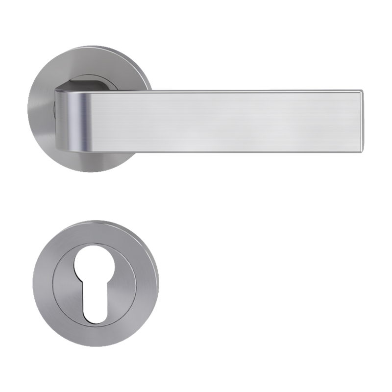 deurkrukgarnituur fluweelgrijs griffwerk-1 deurkrukgarnituur fluweelgrijs griffwerk-1