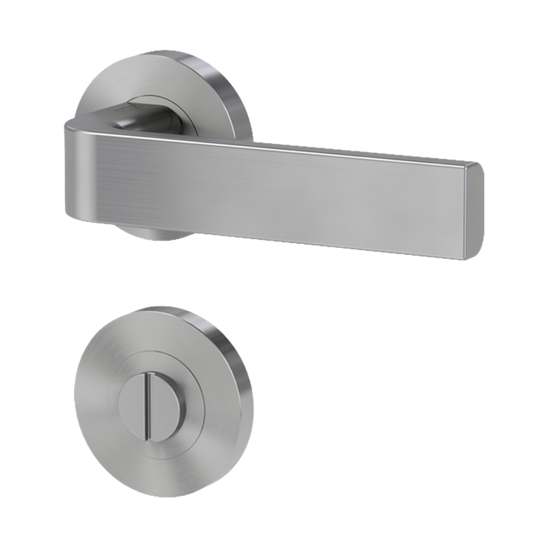 deurkrukgarnituur fluweelgrijs griffwerk-2 deurkrukgarnituur fluweelgrijs griffwerk-2