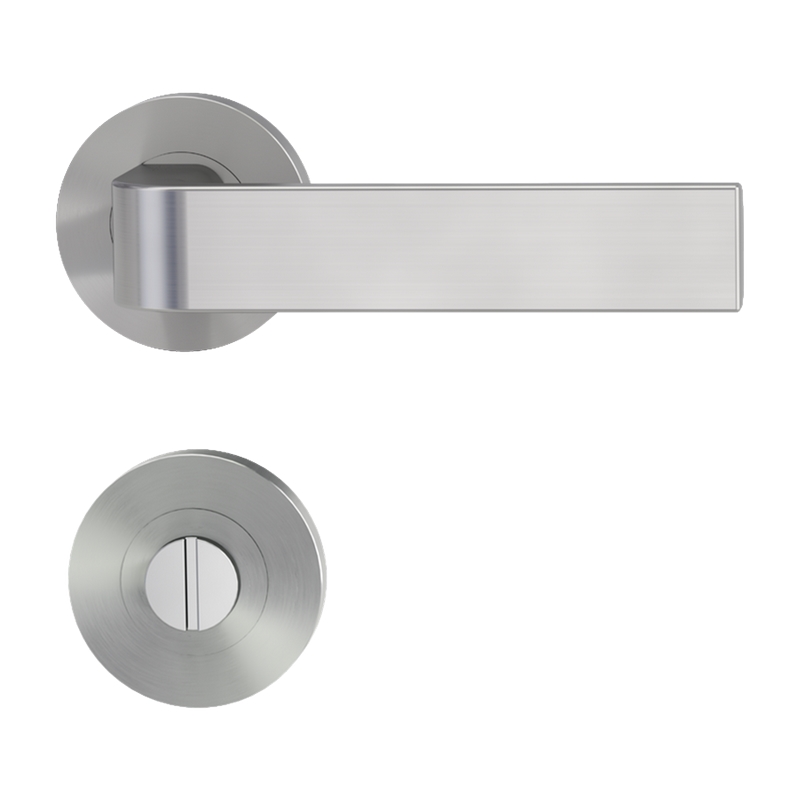 deurkrukgarnituur fluweelgrijs griffwerk-1 deurkrukgarnituur fluweelgrijs griffwerk-1