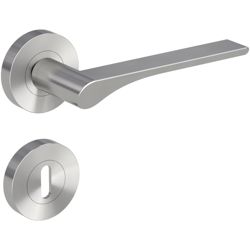 deurkrukgarnituur fluweelgrijs griffwerk-3 deurkrukgarnituur fluweelgrijs griffwerk-3