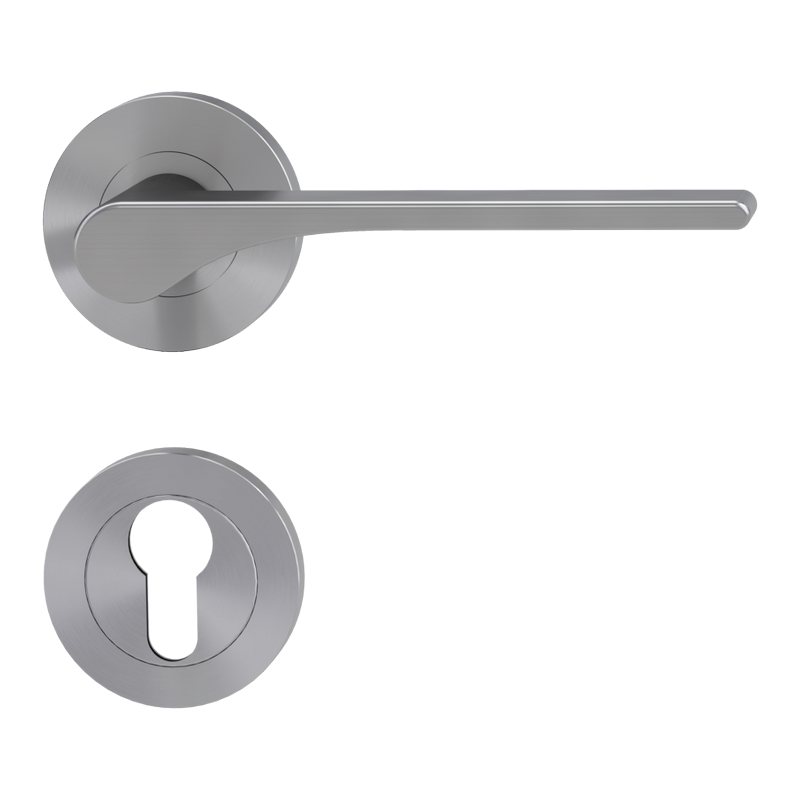 deurkrukgarnituur fluweelgrijs griffwerk-1 deurkrukgarnituur fluweelgrijs griffwerk-1