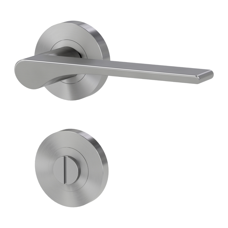 deurkrukgarnituur fluweelgrijs griffwerk-2 deurkrukgarnituur fluweelgrijs griffwerk-2