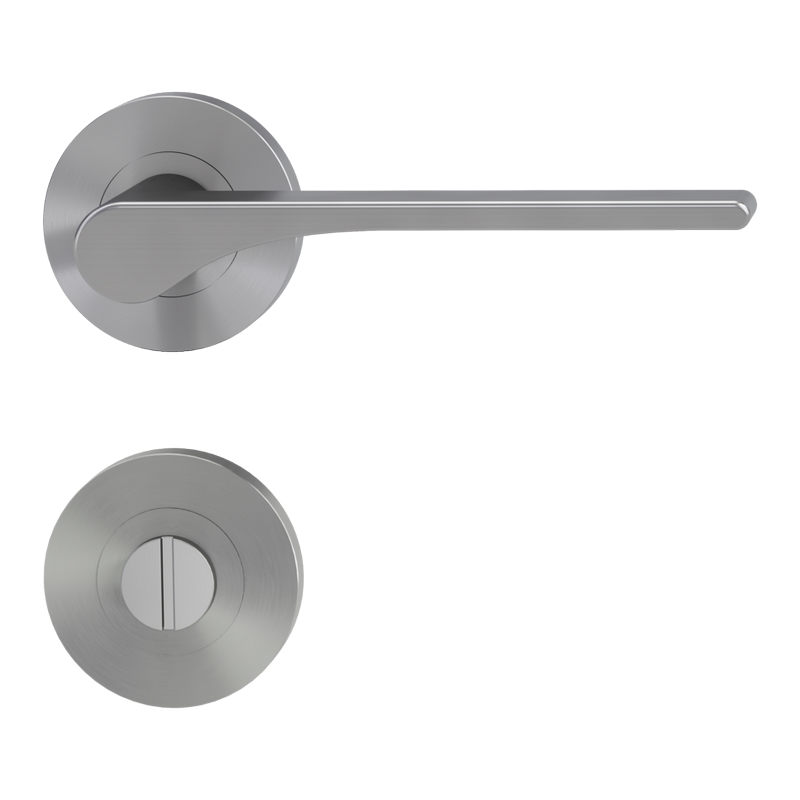 deurkrukgarnituur fluweelgrijs griffwerk-1 deurkrukgarnituur fluweelgrijs griffwerk-1