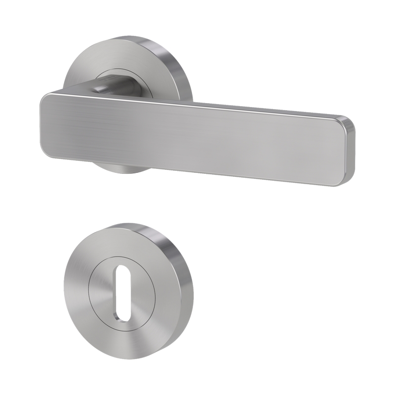 deurkrukgarnituur fluweelgrijs griffwerk-2 deurkrukgarnituur fluweelgrijs griffwerk-2