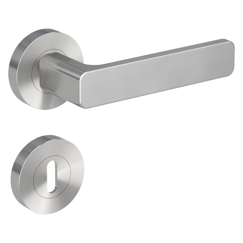 deurkrukgarnituur fluweelgrijs griffwerk-3 deurkrukgarnituur fluweelgrijs griffwerk-3