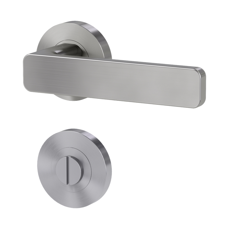 deurkrukgarnituur fluweelgrijs griffwerk-2 deurkrukgarnituur fluweelgrijs griffwerk-2