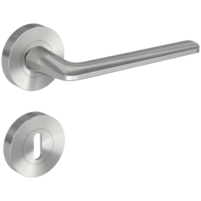 deurkrukgarnituur fluweelgrijs griffwerk-3 deurkrukgarnituur fluweelgrijs griffwerk-3