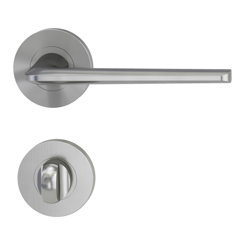 deurkrukgarnituur fluweelgrijs griffwerk-3 deurkrukgarnituur fluweelgrijs griffwerk-3