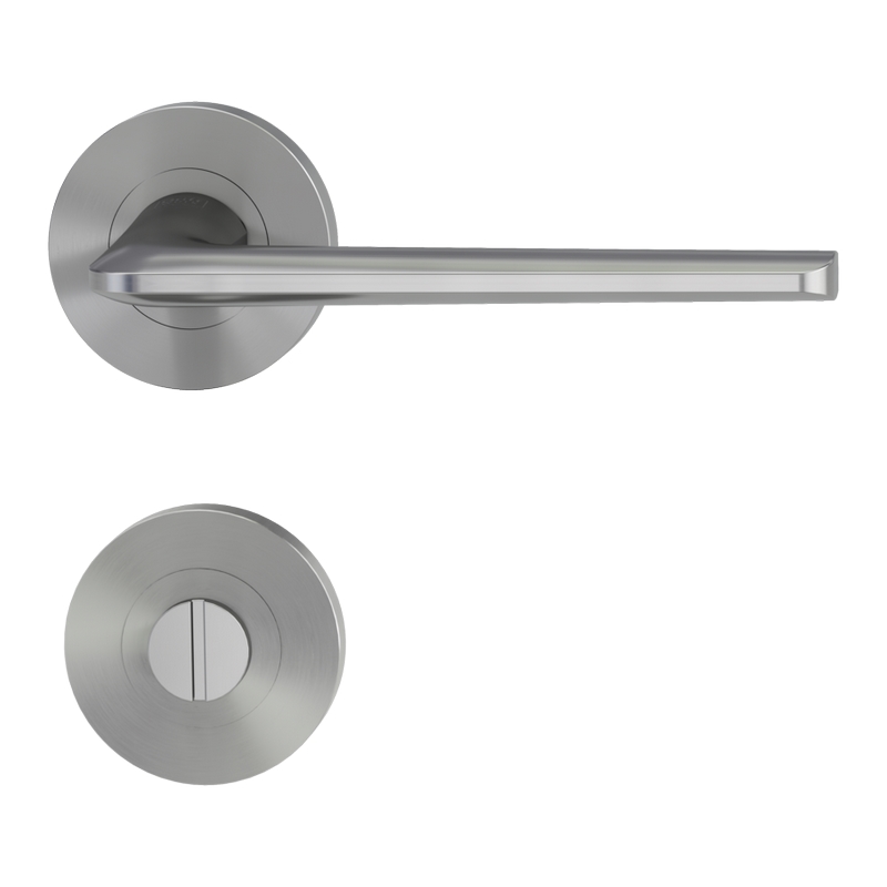 deurkrukgarnituur fluweelgrijs griffwerk-1 deurkrukgarnituur fluweelgrijs griffwerk-1