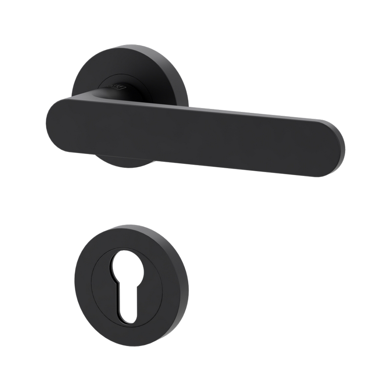 deurkrukgarnituur grafietzwart griffwerk-2 deurkrukgarnituur grafietzwart griffwerk-2