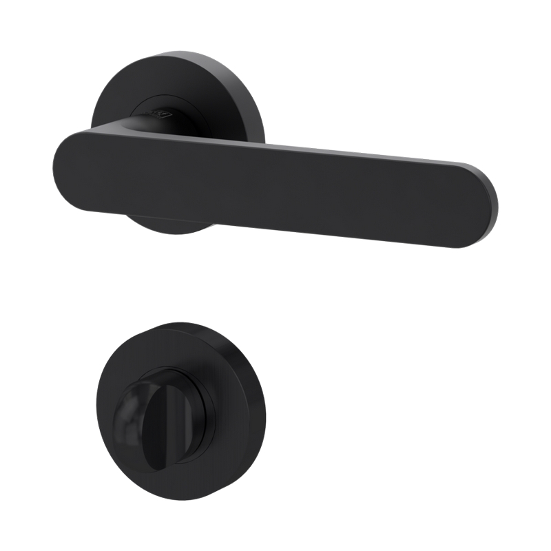 deurkrukgarnituur grafietzwart griffwerk-2 deurkrukgarnituur grafietzwart griffwerk-2