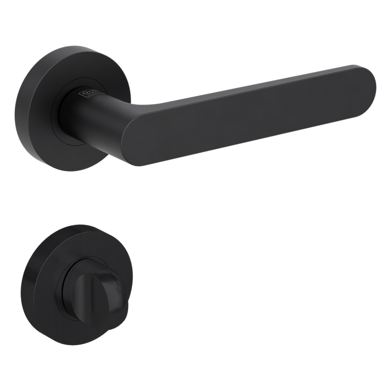 deurkrukgarnituur grafietzwart griffwerk-3 deurkrukgarnituur grafietzwart griffwerk-3