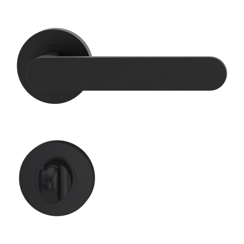 deurkrukgarnituur grafietzwart griffwerk-1 deurkrukgarnituur grafietzwart griffwerk-1