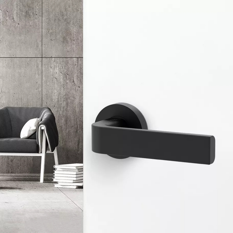 deurkrukgarnituur grafietzwart griffwerk-5 deurkrukgarnituur grafietzwart griffwerk-5