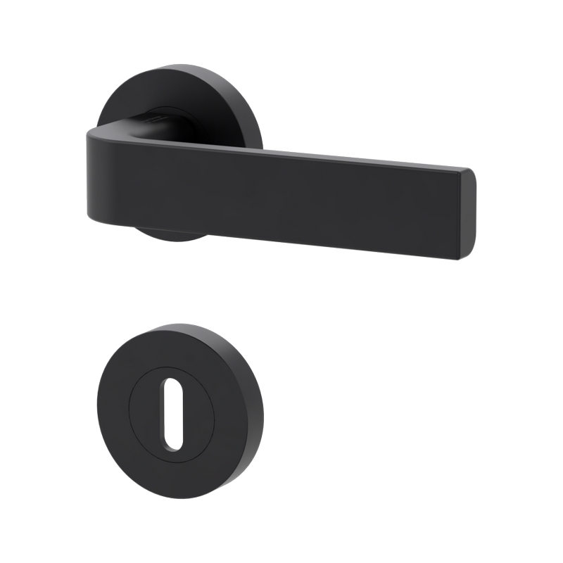 deurkrukgarnituur grafietzwart griffwerk-2 deurkrukgarnituur grafietzwart griffwerk-2