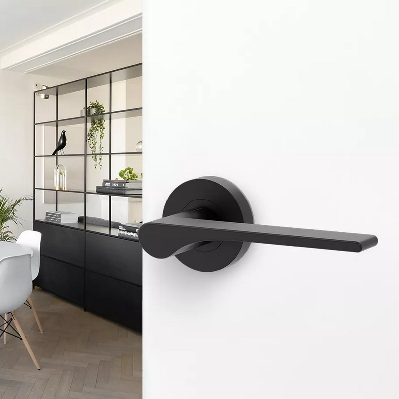 deurkrukgarnituur grafietzwart griffwerk-4 deurkrukgarnituur grafietzwart griffwerk-4