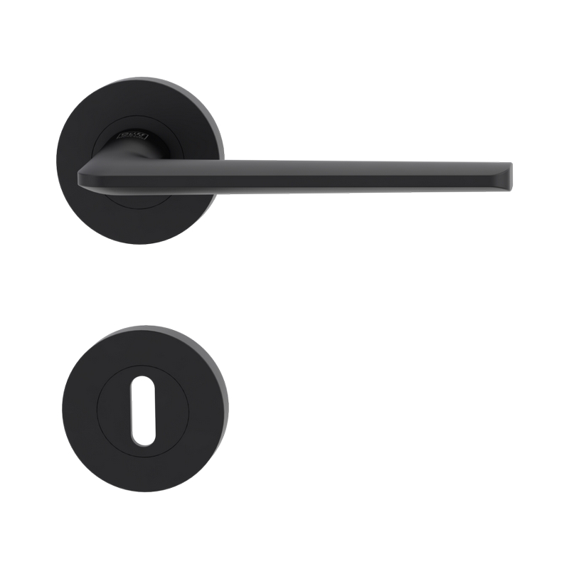deurkrukgarnituur grafietzwart griffwerk-1 deurkrukgarnituur grafietzwart griffwerk-1