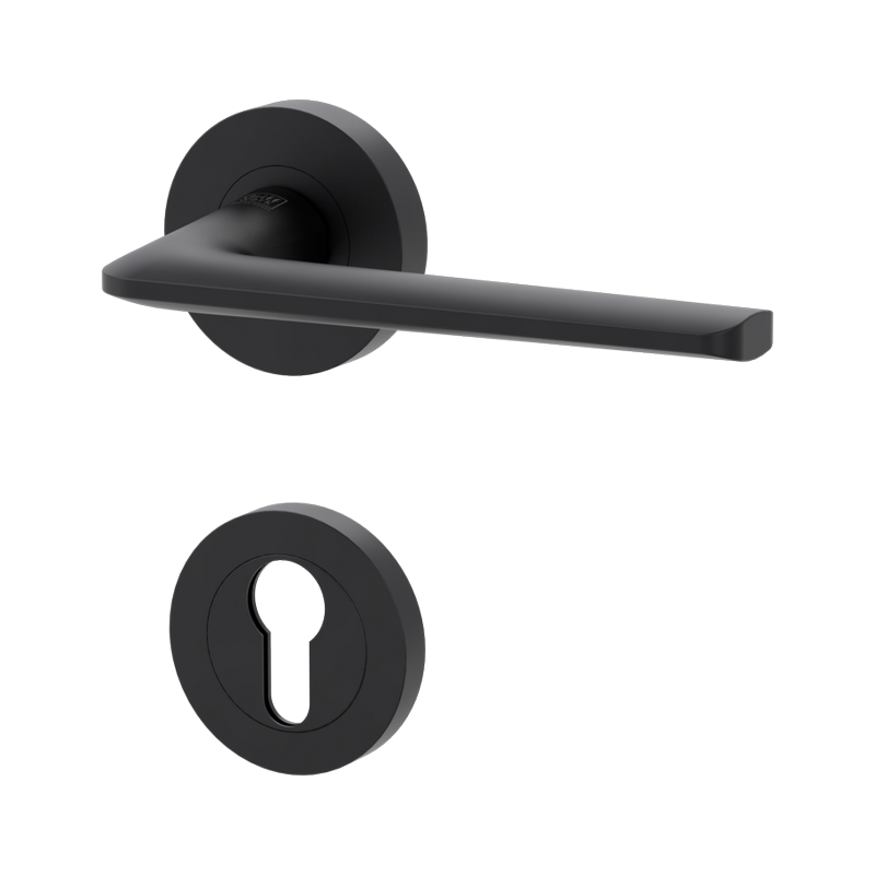 deurkrukgarnituur grafietzwart griffwerk-2 deurkrukgarnituur grafietzwart griffwerk-2