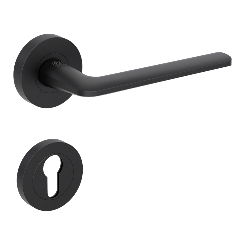 deurkrukgarnituur grafietzwart griffwerk-3 deurkrukgarnituur grafietzwart griffwerk-3