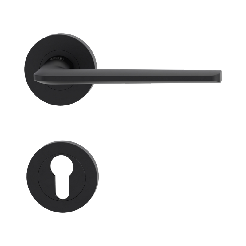 deurkrukgarnituur grafietzwart griffwerk-1 deurkrukgarnituur grafietzwart griffwerk-1