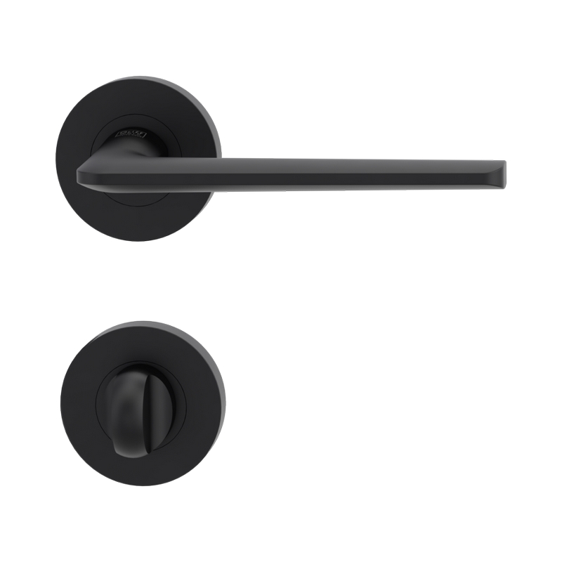 deurkrukgarnituur grafietzwart griffwerk-1 deurkrukgarnituur grafietzwart griffwerk-1